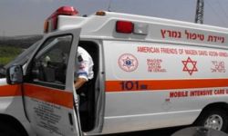 الإسعاف الإسرائيلي: 21 مصابًا من جراء الضربات الصاروخية الإيرانية